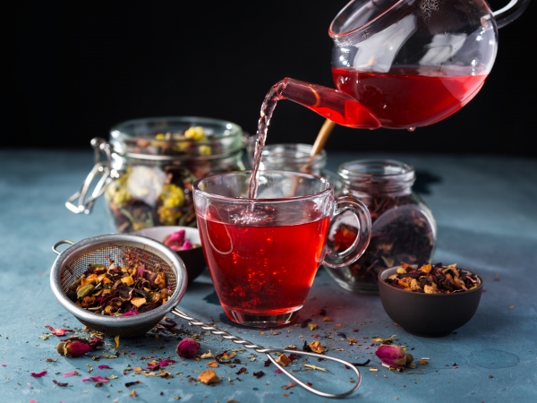 Chá para fibromialgia: remédios caseiros para aliviar os sintomas