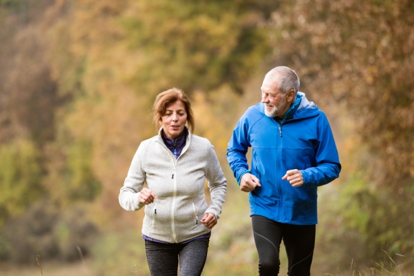 5 exercícios físicos para idosos! Conheça os benefícios!