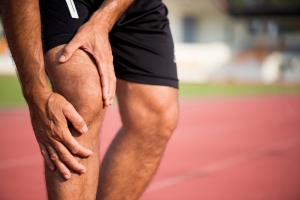 Lesões esportivas: as classificações, prevenção e tratamento